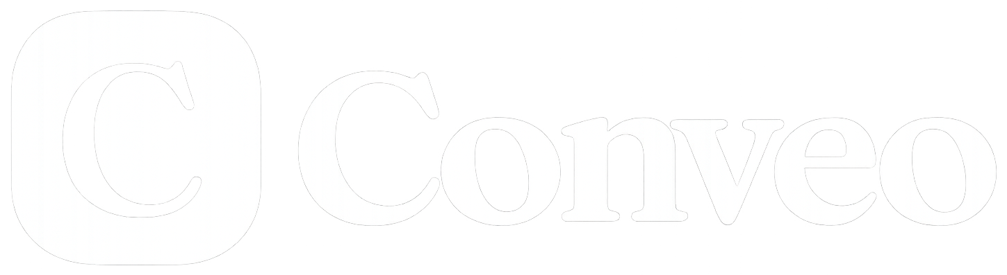 Conveo